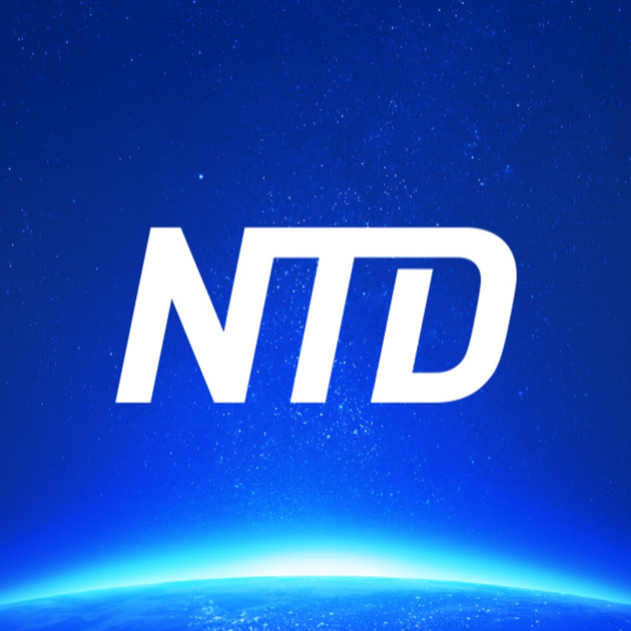 logo NTD