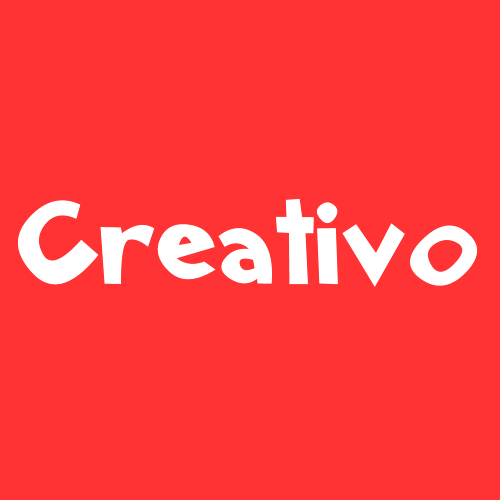 logo Creativo