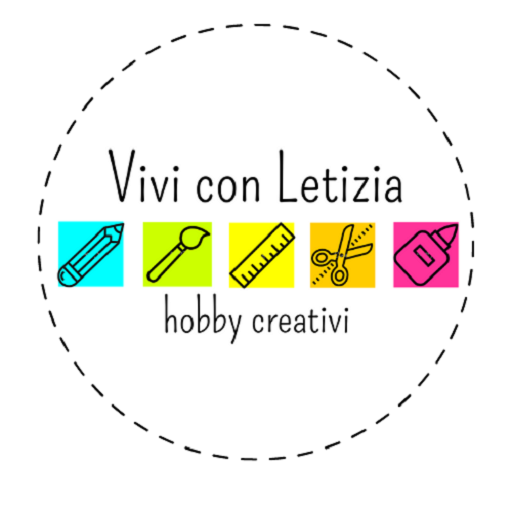 logo Vivi con Letizia