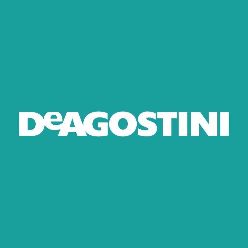 logo DeAgostini