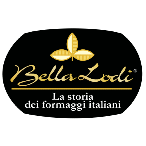 logo formaggio Bella Lodi