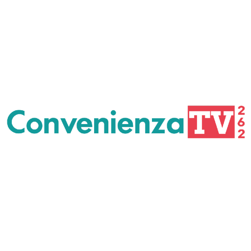 logo Convenienza TV