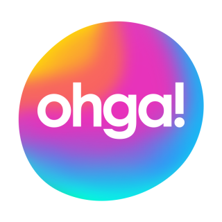 logo Ohga!