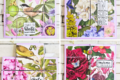 Never ending card | FREEBIE + tutorial completo italiano